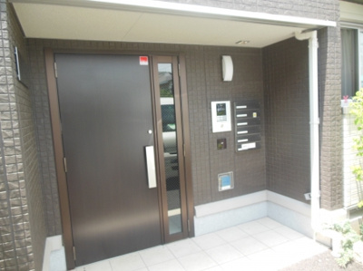 【エントランス】 | プランドール