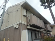 ファミール白川　Aの画像