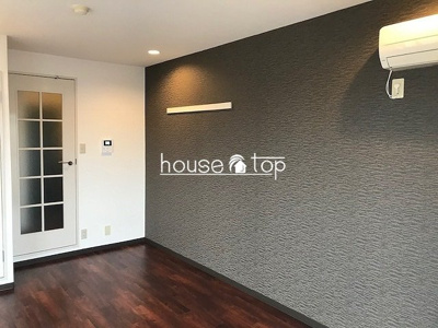 【洋室】 | リッチライフ甲子園Ⅷ(甲子園駅)