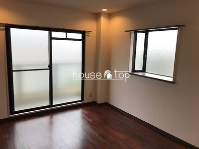 【洋室】 | リッチライフ甲子園Ⅷ(甲子園駅)