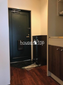 【玄関】 | リッチライフ甲子園Ⅷ(甲子園駅)