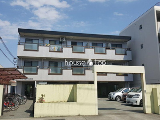 【外観】 | リッチライフ甲子園Ⅷ(甲子園駅)