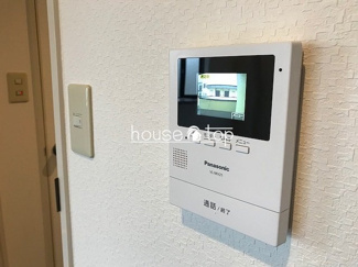 【設備】 | リッチライフ甲子園Ⅷ(甲子園駅)