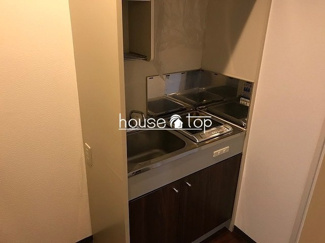 【キッチン】 | リッチライフ甲子園Ⅷ(甲子園駅)