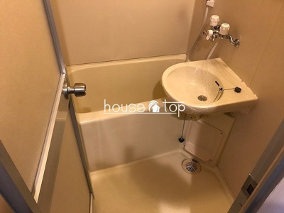 【浴室】 | リッチライフ甲子園Ⅷ(甲子園駅)