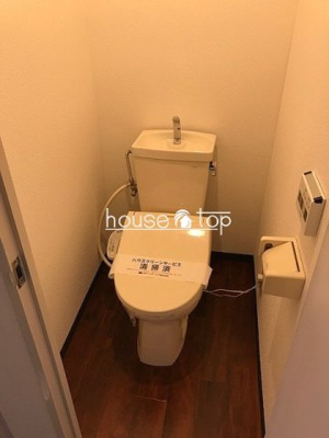 【トイレ】 | リッチライフ甲子園Ⅷ(甲子園駅)