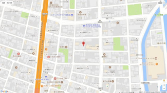 【地図】