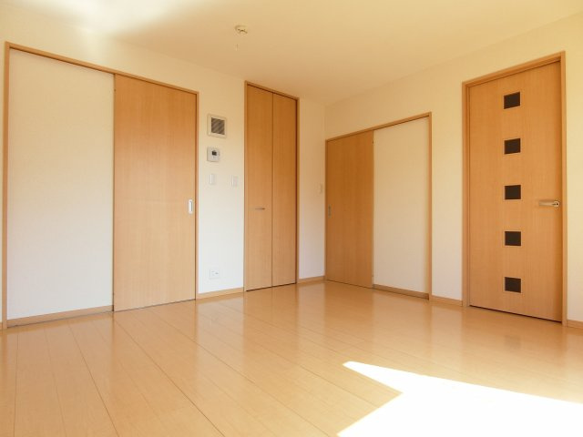 ヒルズコートの居間・リビング