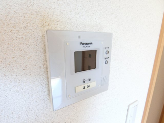 ヒルズコートの設備