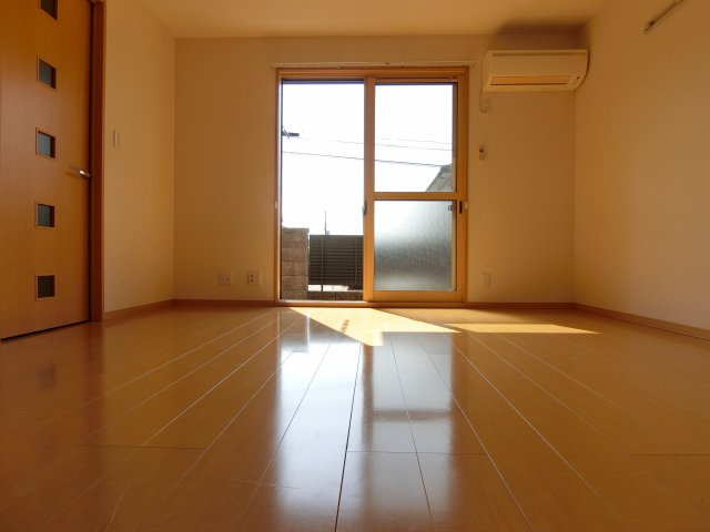 ヒルズコートの子供部屋