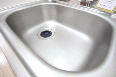 【キッチン】 | メゾン桃栄Ⅱ