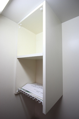 【収納】 | メゾン桃栄Ⅱ