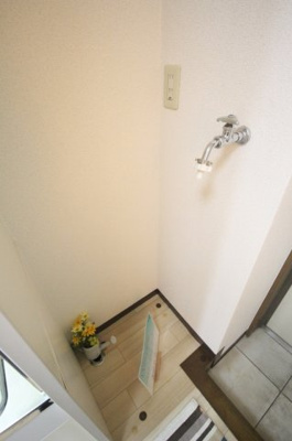 【設備】 | メゾン桃栄Ⅱ