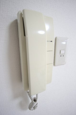 【設備】 | メゾン桃栄Ⅱ