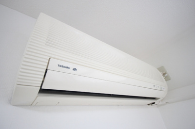 【設備】 | メゾン桃栄Ⅱ