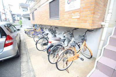 【その他共用部分】 | メゾン桃栄Ⅱ