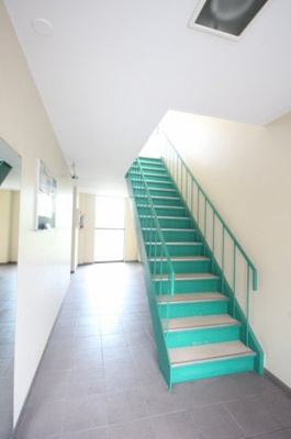 【エントランス】 | メゾン桃栄Ⅱ