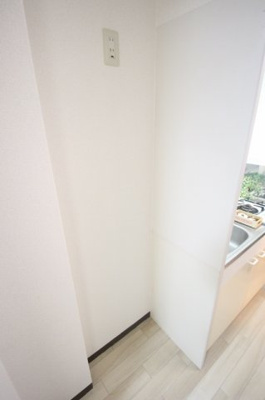 【その他】 | メゾン桃栄Ⅱ