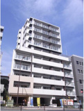 ラ・コスタ新宿余丁町の画像