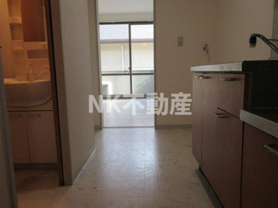 【内装】 | ヴィブレ・メゾン（八戸ノ里賃貸） | 物件の内装です