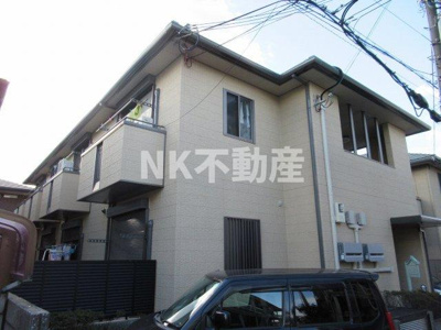 【外観】 | ヴィブレ・メゾン（八戸ノ里賃貸） | 建物外観を気になさる方へ、見た目の良い物件です