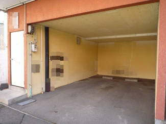 【駐車場】 | 駐車場完備です