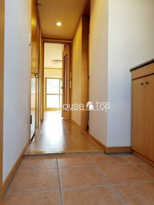 【玄関】 | ジュネス里中