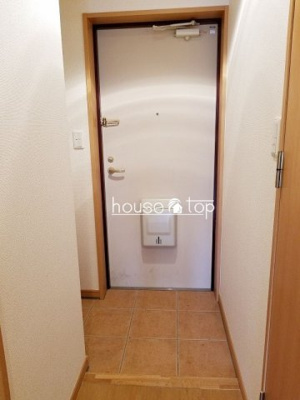 【玄関】 | ジュネス里中