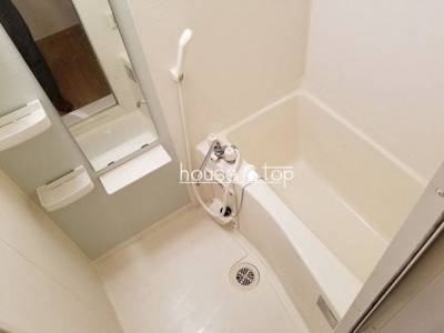 【浴室】 | ジュネス里中