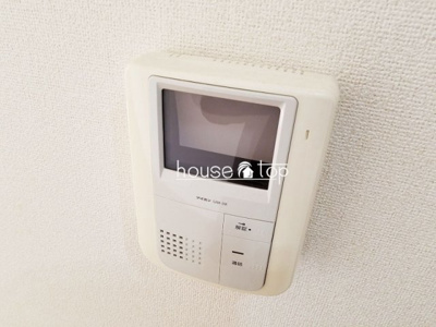 【セキュリティ】 | ジュネス里中 | ジュネス里中