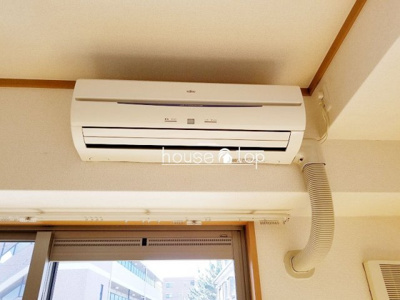 【設備】 | ジュネス里中