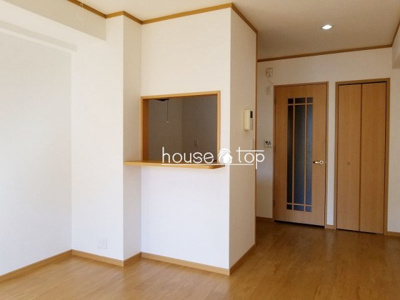 【洋室】 | ジュネス里中