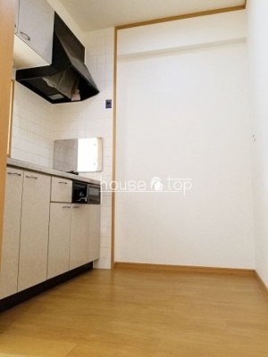 【キッチン】 | ジュネス里中