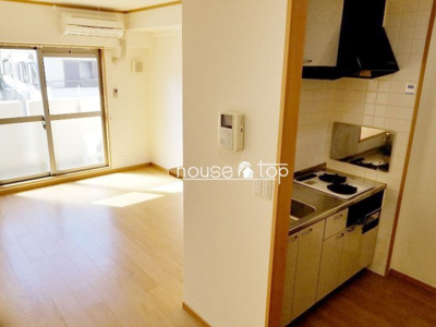 【キッチン】 | ジュネス里中