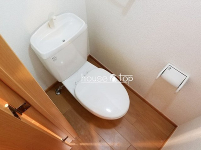 【トイレ】 | ジュネス里中