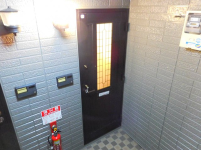 【玄関】 | クレベール登
