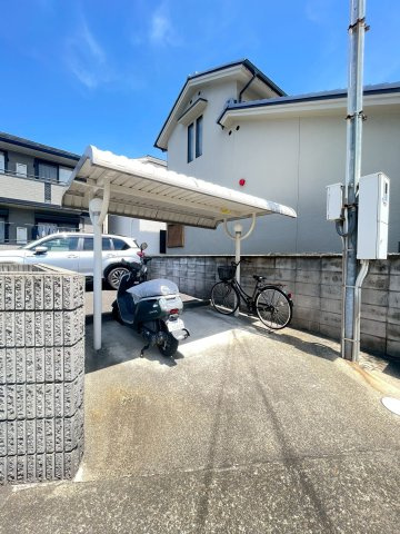 【その他共用部分】 | クレベール登