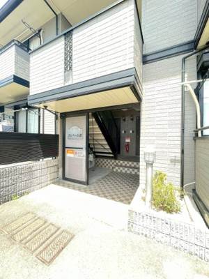 【エントランス】 | クレベール登