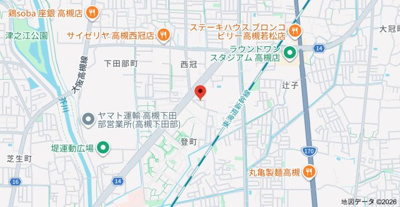 【地図】 | クレベール登