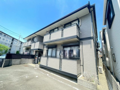 【外観】 | クレベール登