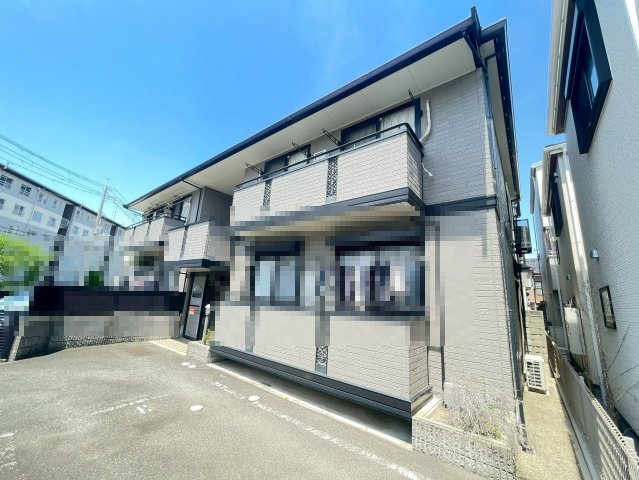 【外観】 | クレベール登