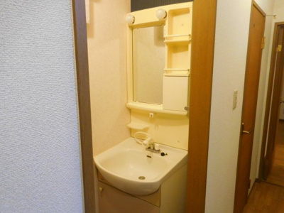 【洗面所】 | クレベール登