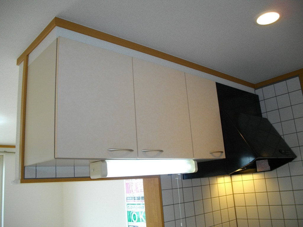エルンテのキッチン
