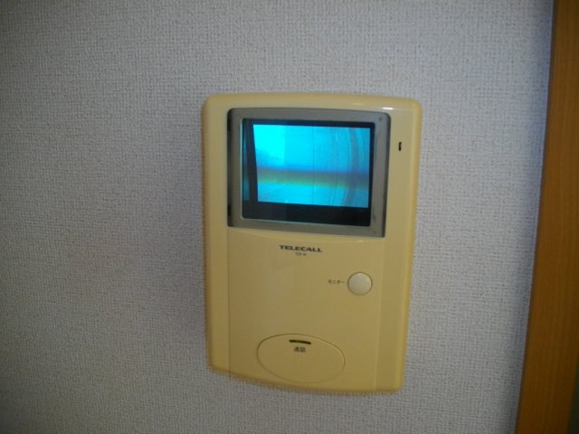 エルンテのセキュリティ