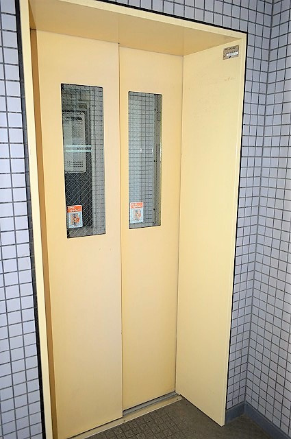 昭島市朝日町１丁目の賃貸マンションのその他共用部分