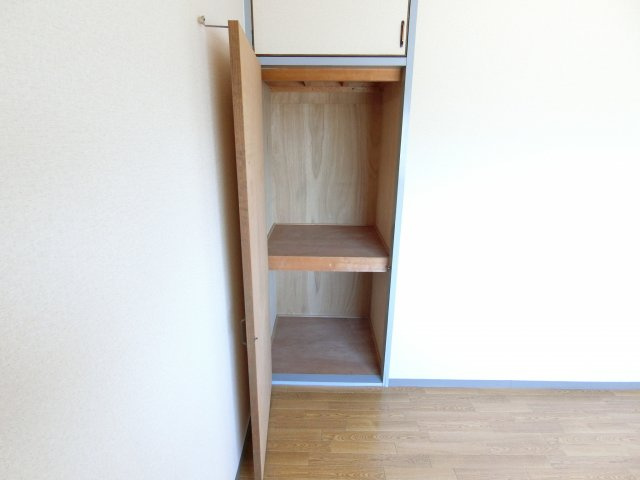 サンモール金剛の設備