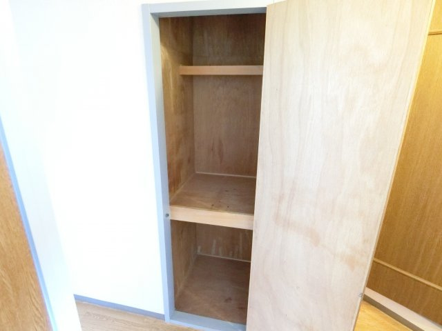 サンモール金剛の設備