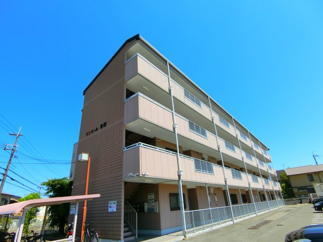 サンモール金剛のその他共用部分