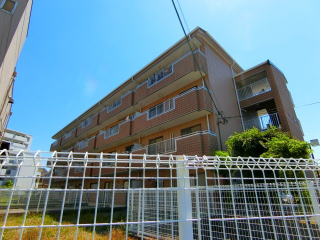 サンモール金剛