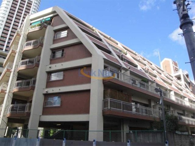 【外観】 | 朝日プラザ東梅田パートⅡ | 物件の外観です